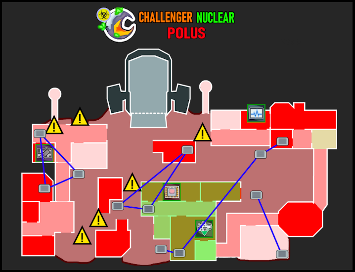 Map ChallengerNuclearPolus
