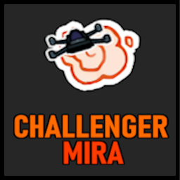 Map ChallengerMira