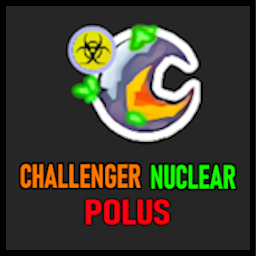 Map ChallengerNuclearPolus