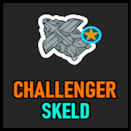 Map ChallengerSkeld